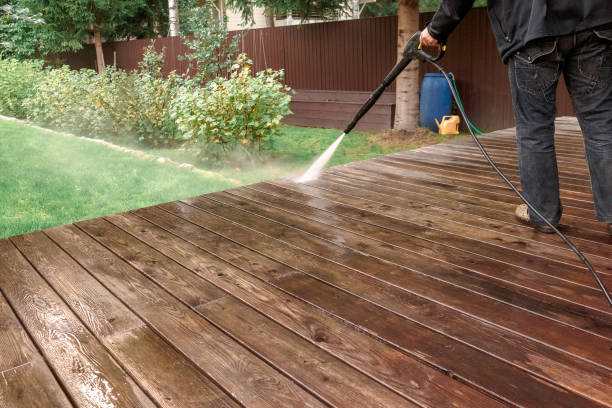 Best Fence Cleaning  in Bloomfield, IN