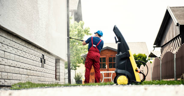 Best Post-Construction Pressure Washing  in Bloomfield, IN